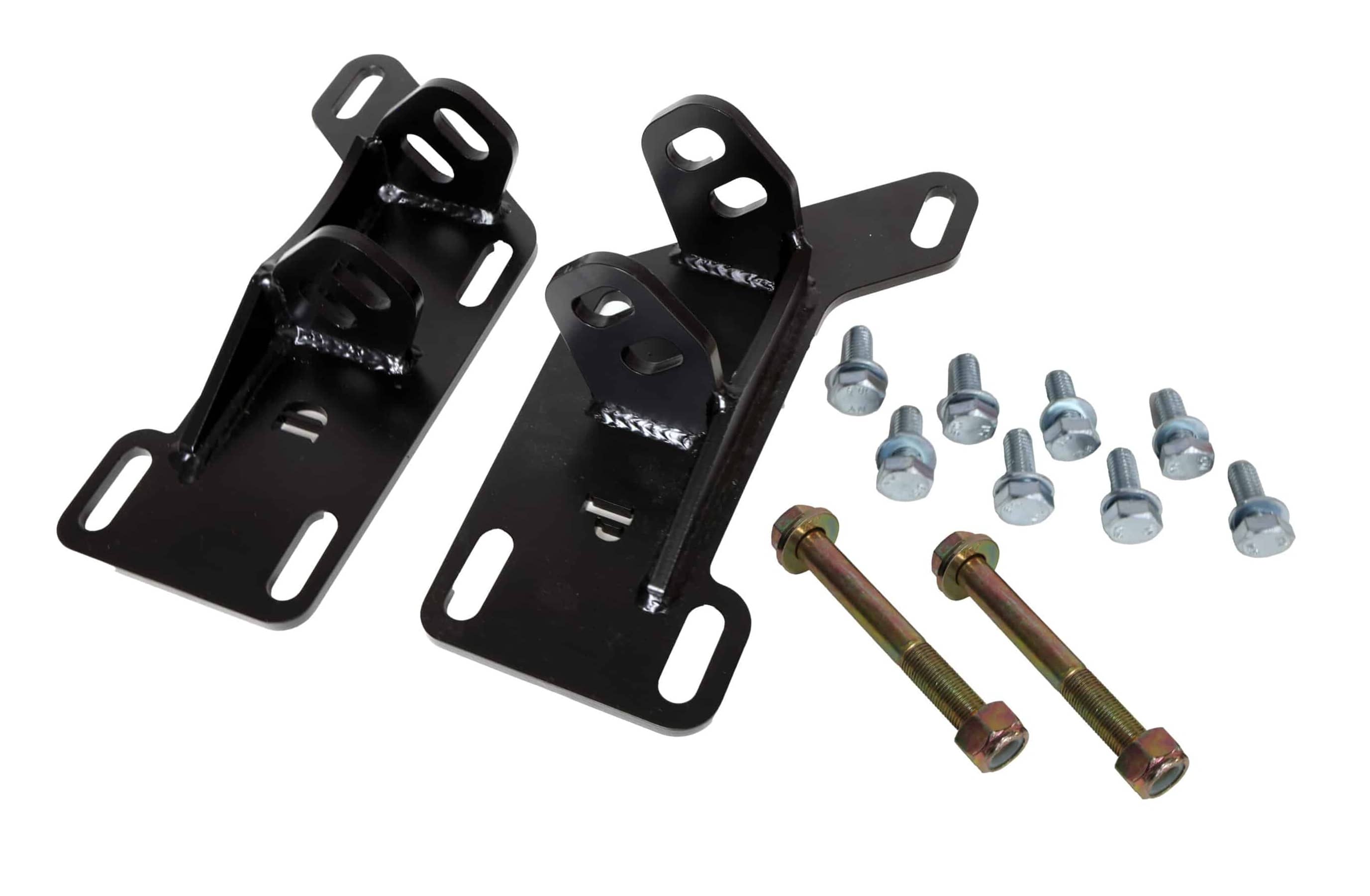 Ridetech - 12319506 - Engine Mount