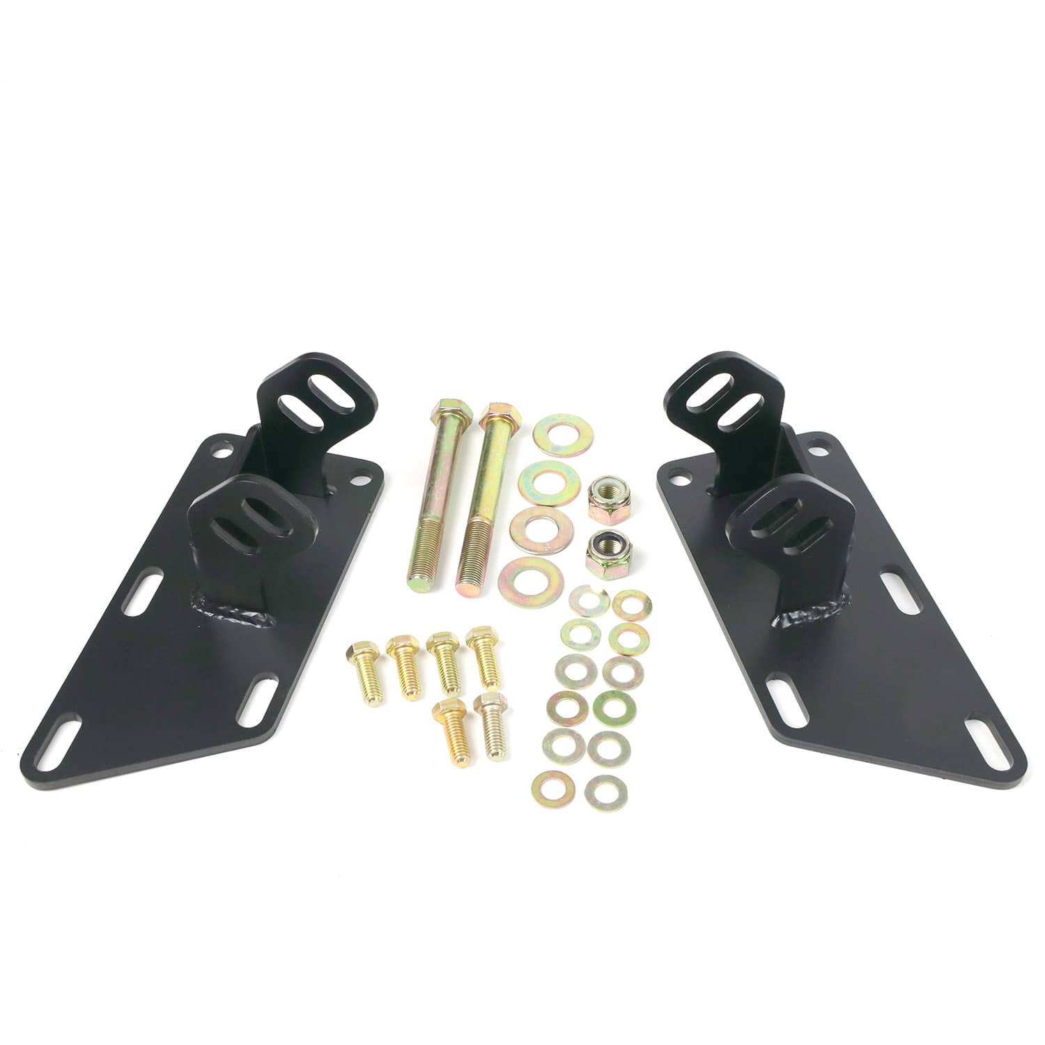 Ridetech - 12319502 - Engine Mount