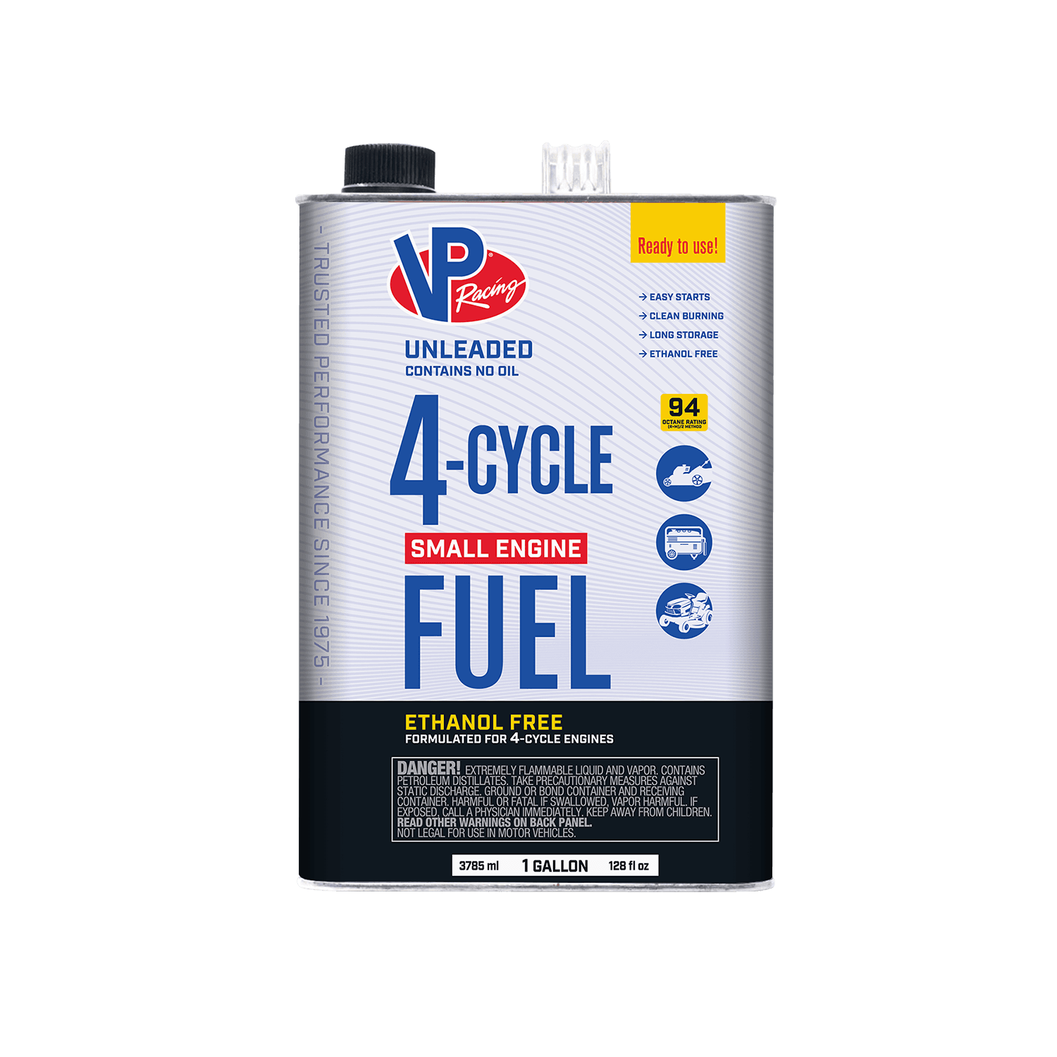 VP Racing Fuels - 6201 - Fuel