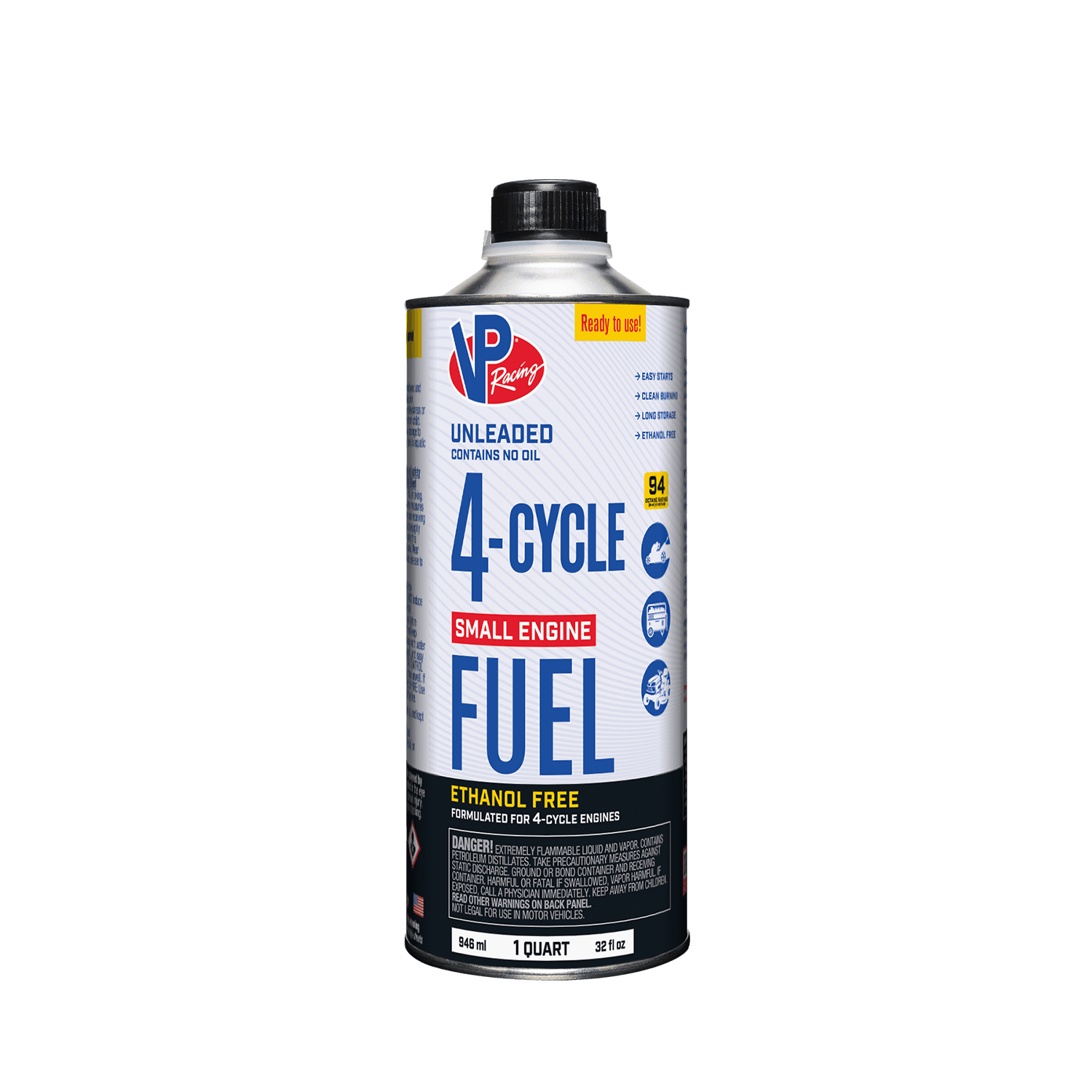 VP Racing Fuels - 6205 - Fuel