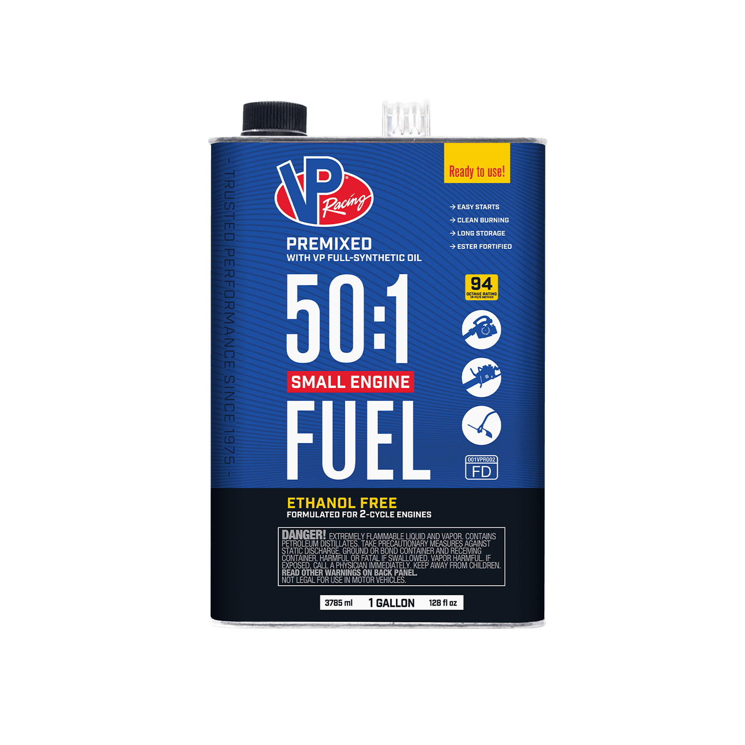 VP Racing Fuels - 6231 - Fuel