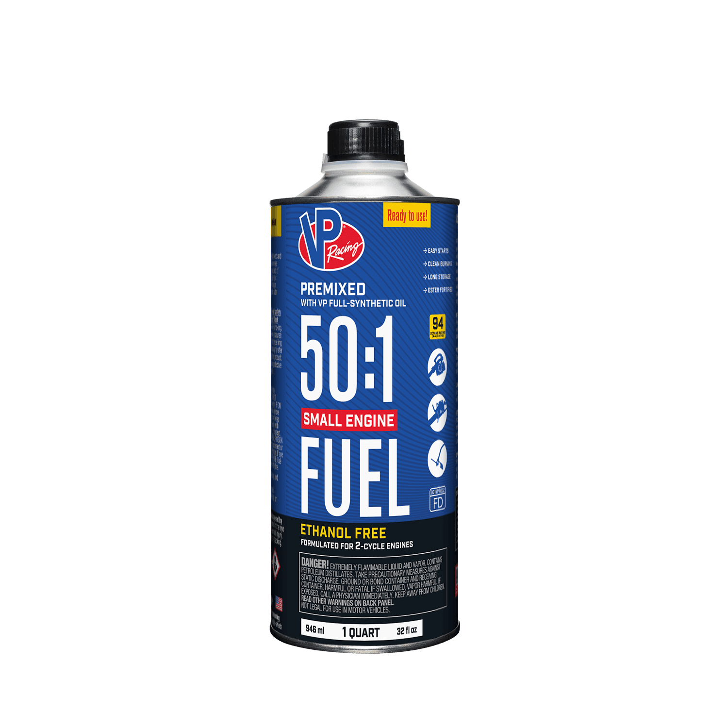 VP Racing Fuels - 6235 - Fuel