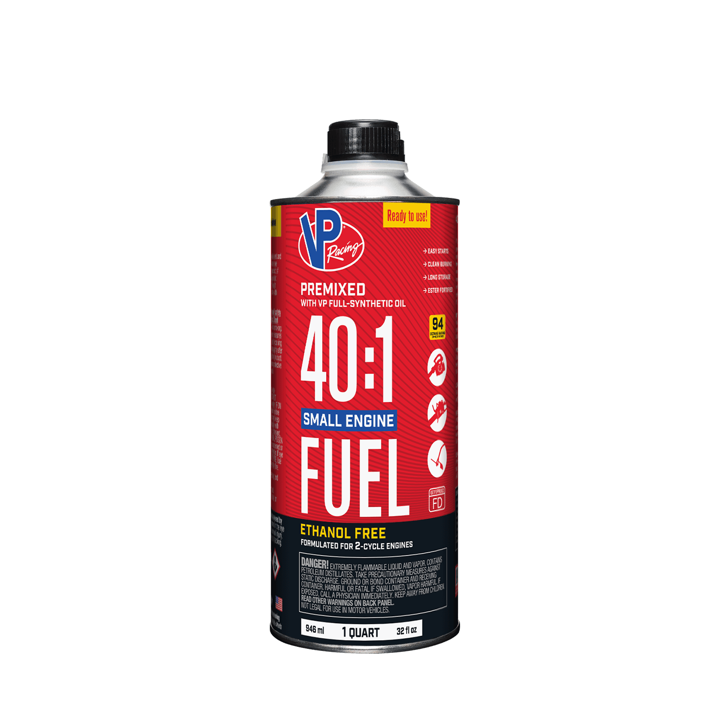 VP Racing Fuels - 6295 - Fuel