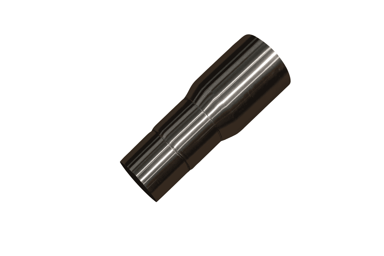 Valvetronic Designs - F.CHASSIS.4CYL.ADAPT - Exhaust Pipe Adapter