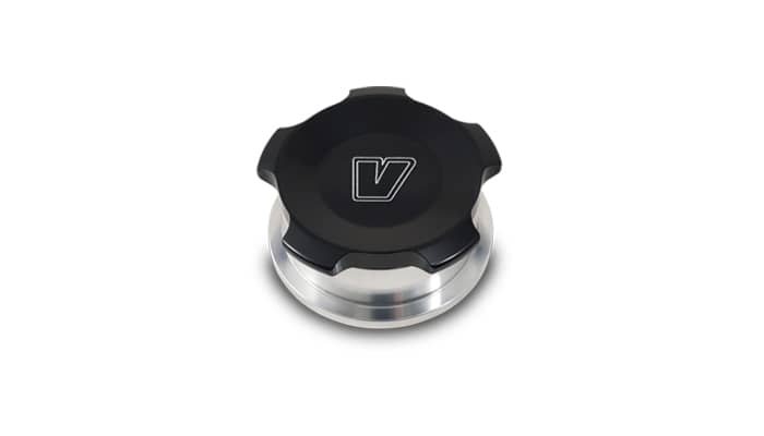 Vibrant Performance - 11289 - Engine Oil Filler Cap