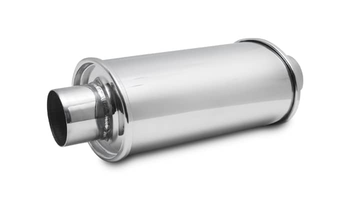 Vibrant Performance - 1141 - Exhaust Resonator