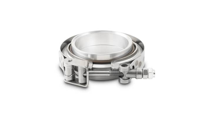 Vibrant Performance - 11490 - Exhaust Clamp