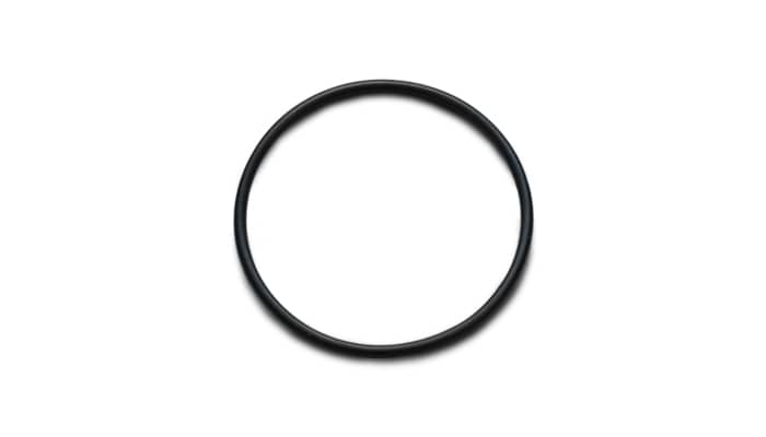 Vibrant Performance - 11491R - Engine Air Intake Duct O-Ring