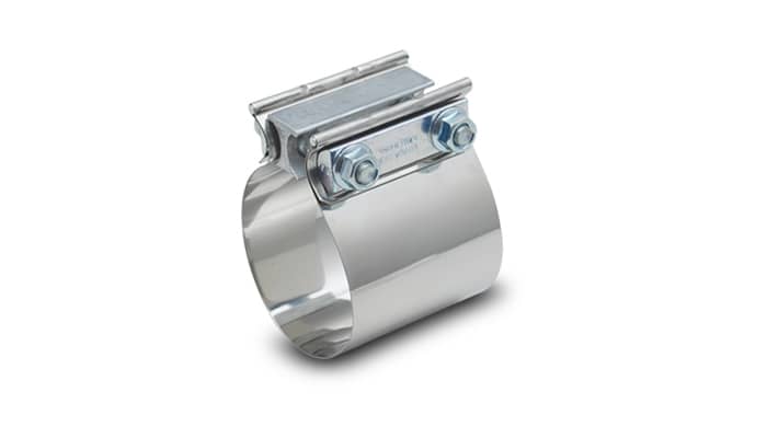 Vibrant Performance - 1179 - Exhaust Clamp