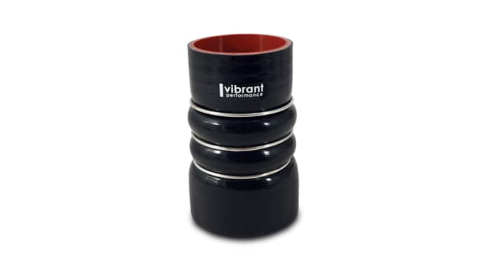 Vibrant Performance - 11822 - Engine Air Intake Tubing Coupler