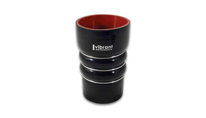 Vibrant Performance - 11861 - Engine Air Intake Tubing Coupler