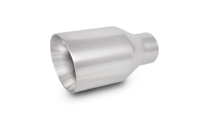 Vibrant Performance - 1270 - Exhaust Tail Pipe Tip