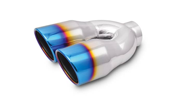 Vibrant Performance - 1326B - Exhaust Tail Pipe Tip