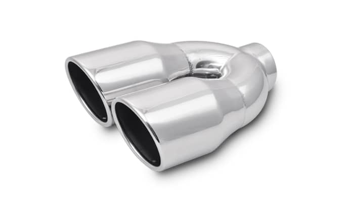 Vibrant Performance - 1326 - Exhaust Tail Pipe Tip