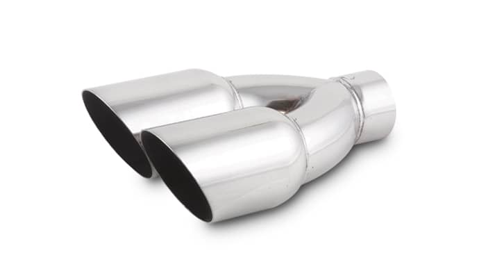 Vibrant Performance - 1333 - Exhaust Tail Pipe Tip