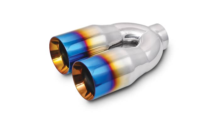 Vibrant Performance - 1339B - Exhaust Tail Pipe Tip