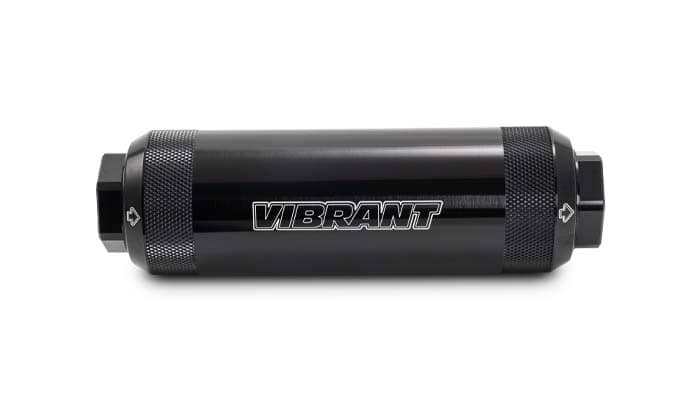 Vibrant Performance - 16285 - Fuel Filter