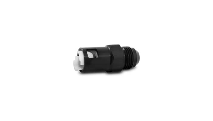 Vibrant Performance - 16886 - Fuel Hose Fitting