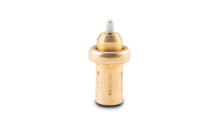 Vibrant Performance - 17081 - Engine Oil Filter Adapter