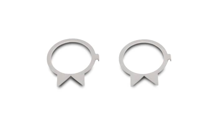 Vibrant Performance - 17083 - Engine Oil Cooler Washer
