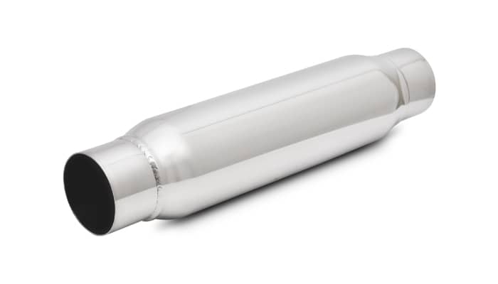 Vibrant Performance - 17890 - Exhaust Resonator