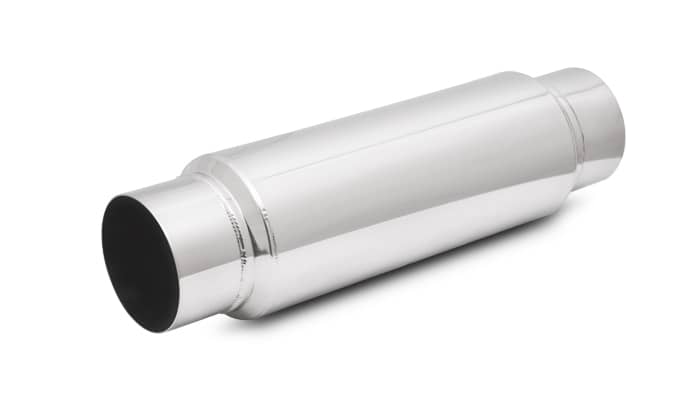 Vibrant Performance - 17930 - Exhaust Resonator
