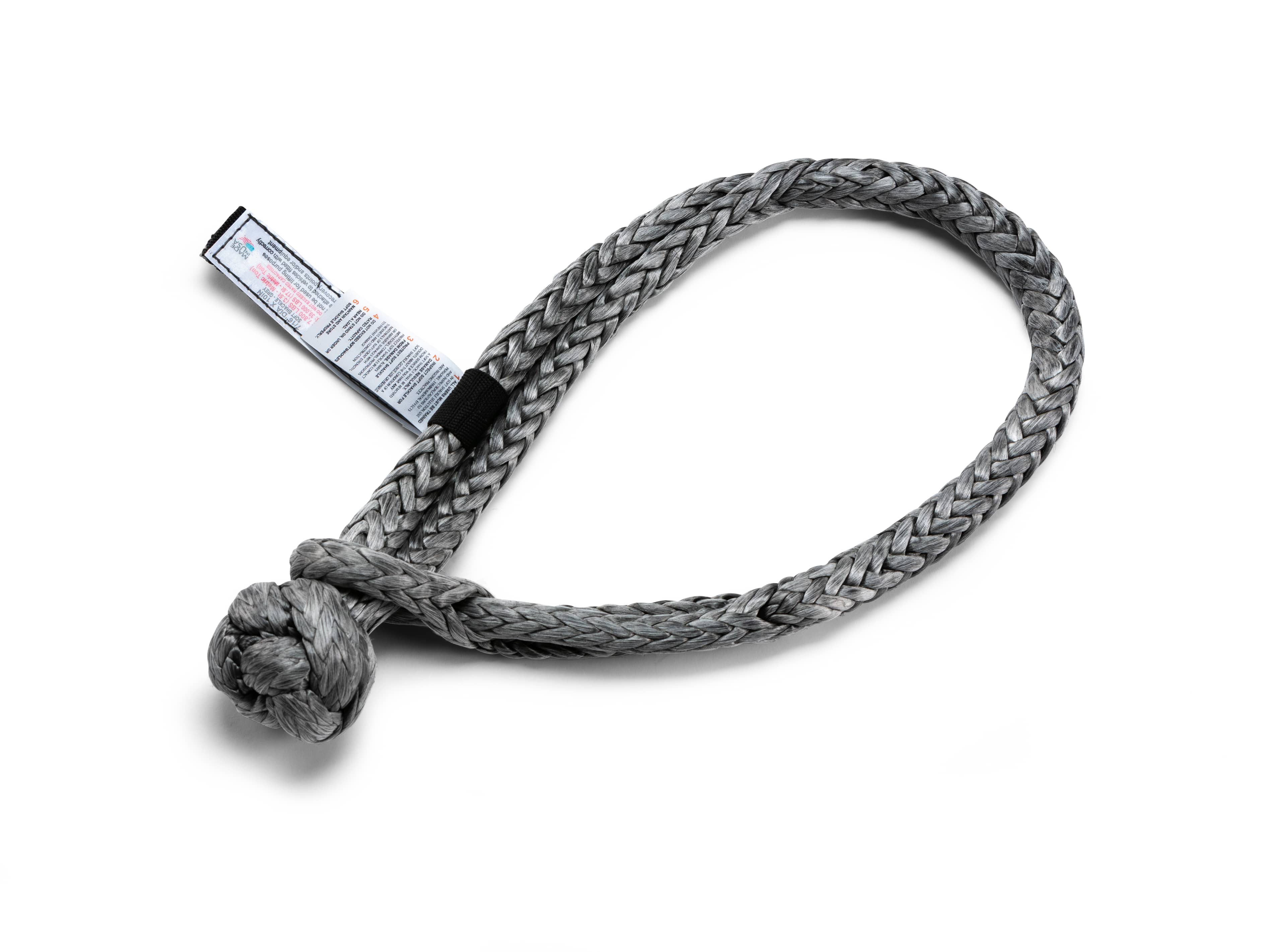 Factor 55 - 00069 - Multi-Purpose Shackle