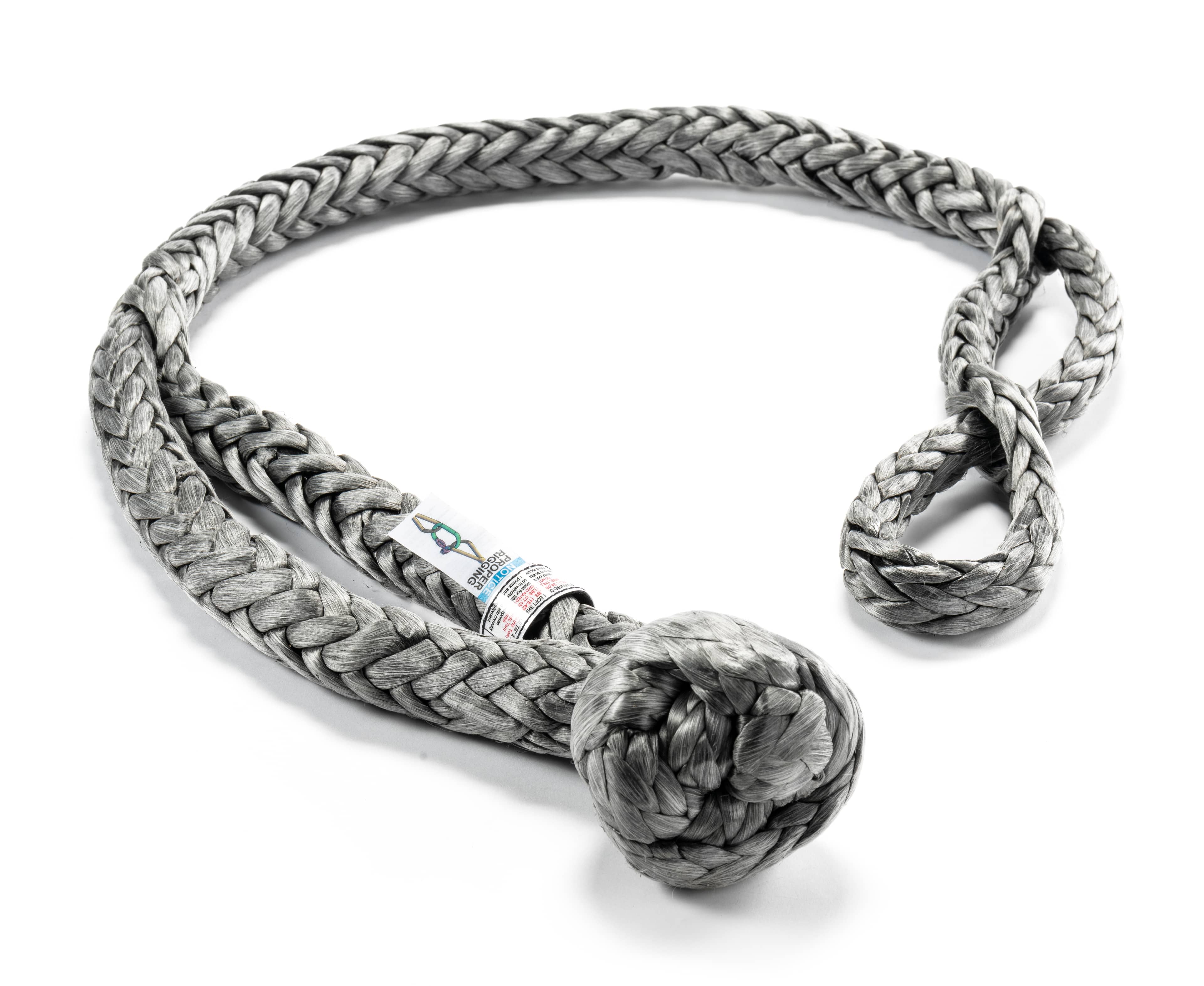 Factor 55 - 00586 - Multi-Purpose Shackle