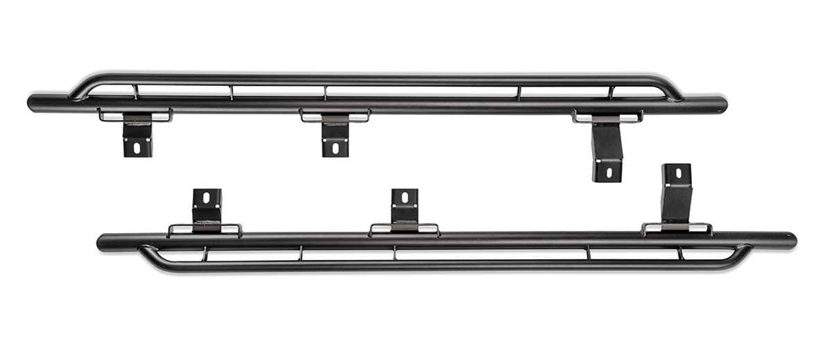 Warn - 108284 - Rocker Panel Guard