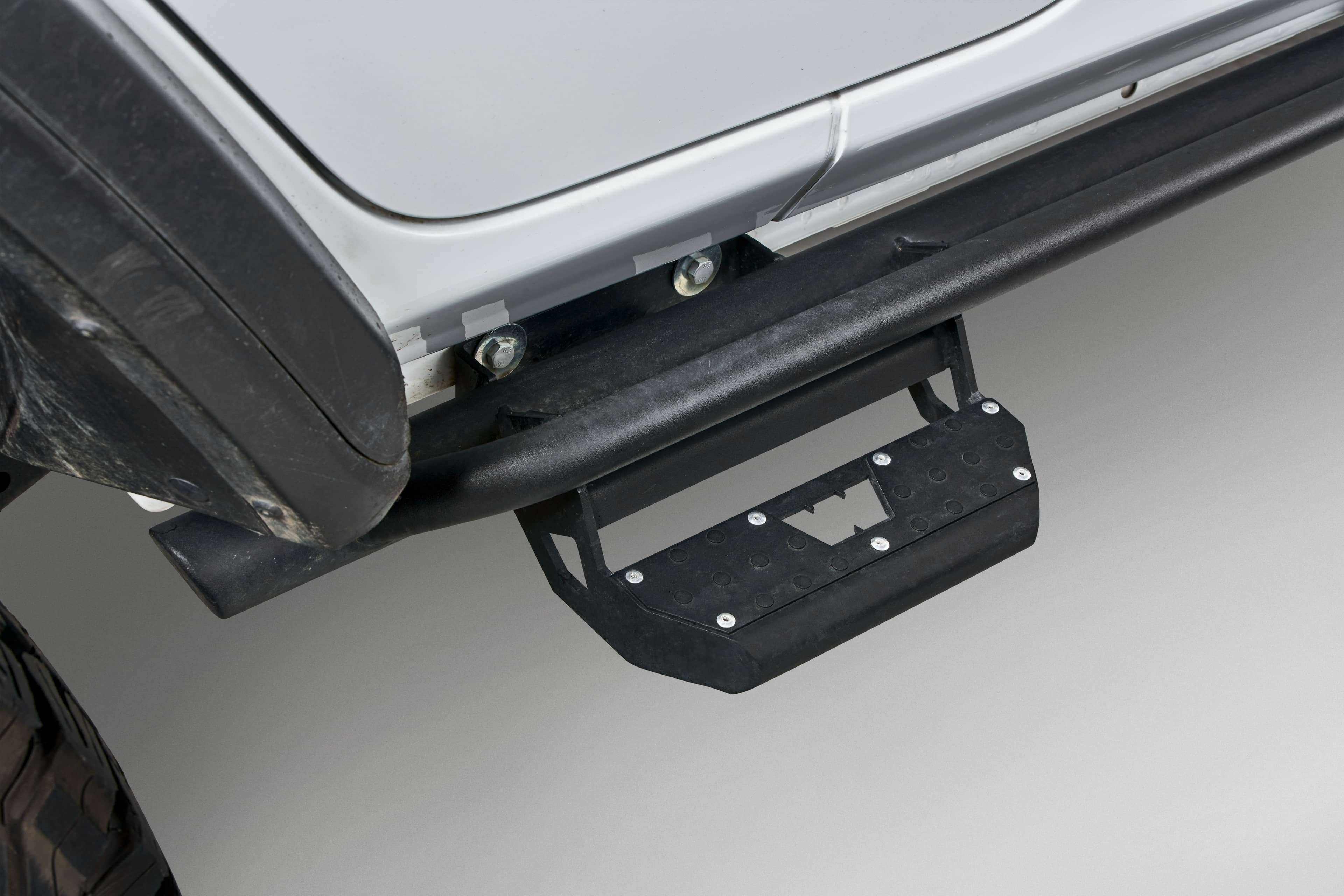 Warn - 102759 - Rocker Panel Guard