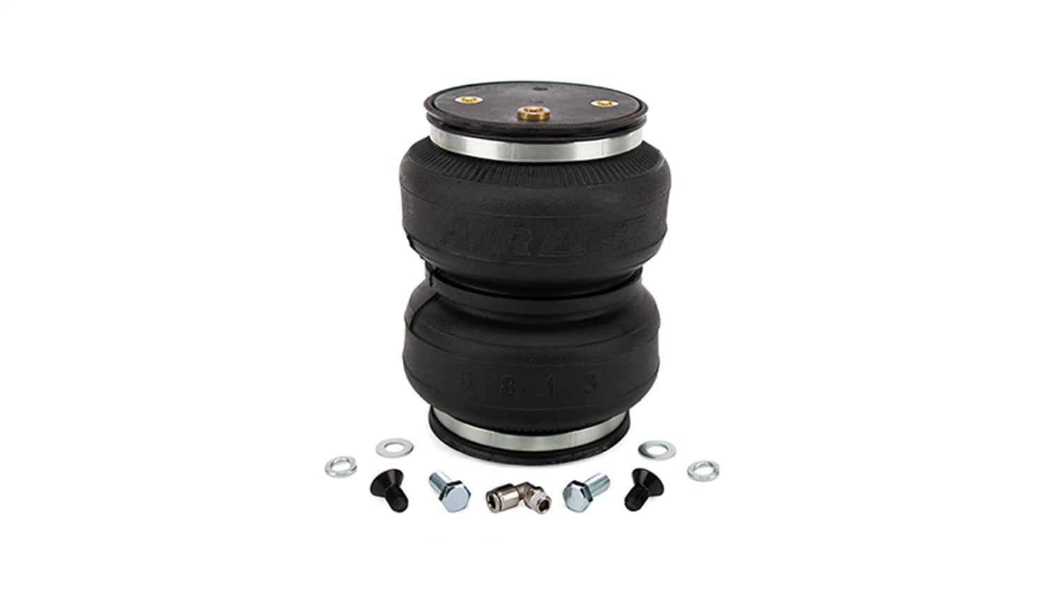 Air Lift - AIL-50290 - Rear - Suspension Air Bag / Bellows