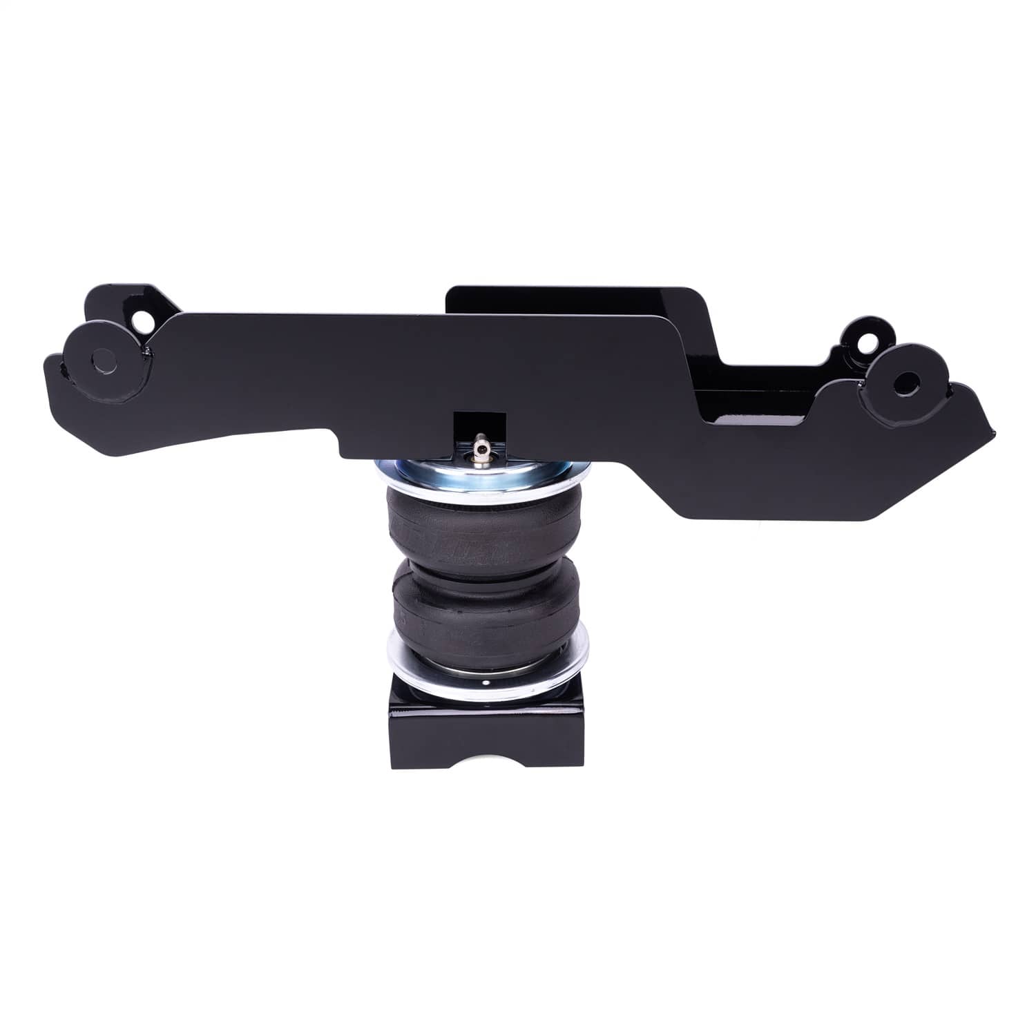 Air Lift - 57801 - Rear - Suspension Load Leveling Kit