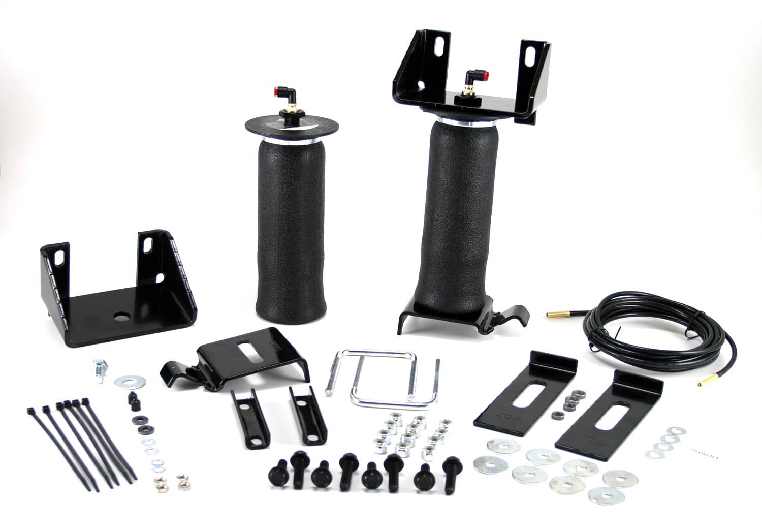 Air Lift - 59106BT - Rear - Suspension Load Leveling Kit