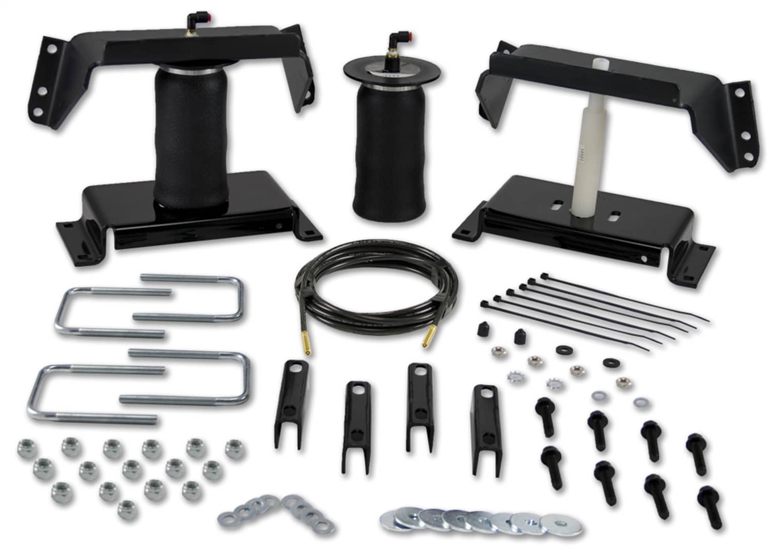 Air Lift - 59516 - Rear - Suspension Load Leveling Kit