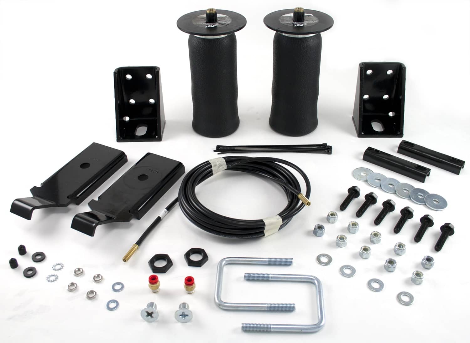 Air Lift - 59530 - Rear - Suspension Load Leveling Kit