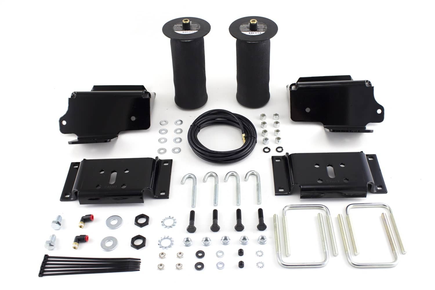 Air Lift - 59544 - Rear - Suspension Load Leveling Kit