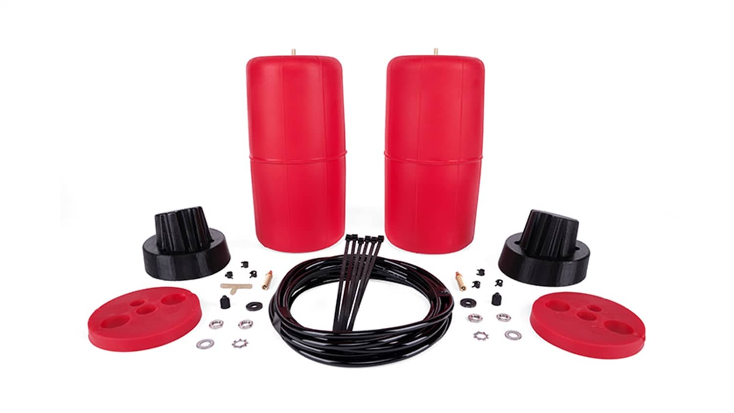 Air Lift - 60865 - N/A - Suspension Load Leveling Kit