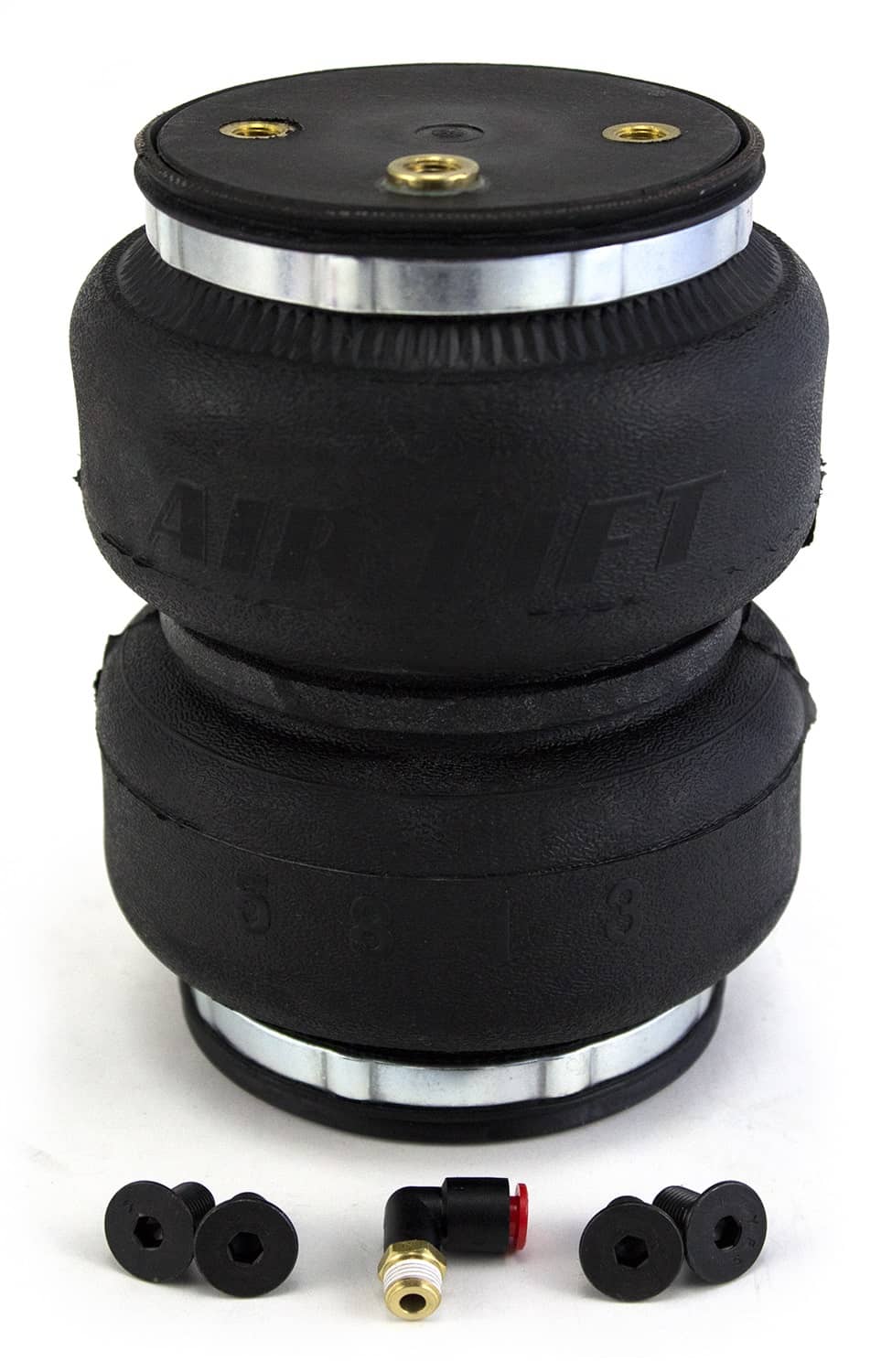 Air Lift - 84201 - Rear - Suspension Air Bag / Bellows