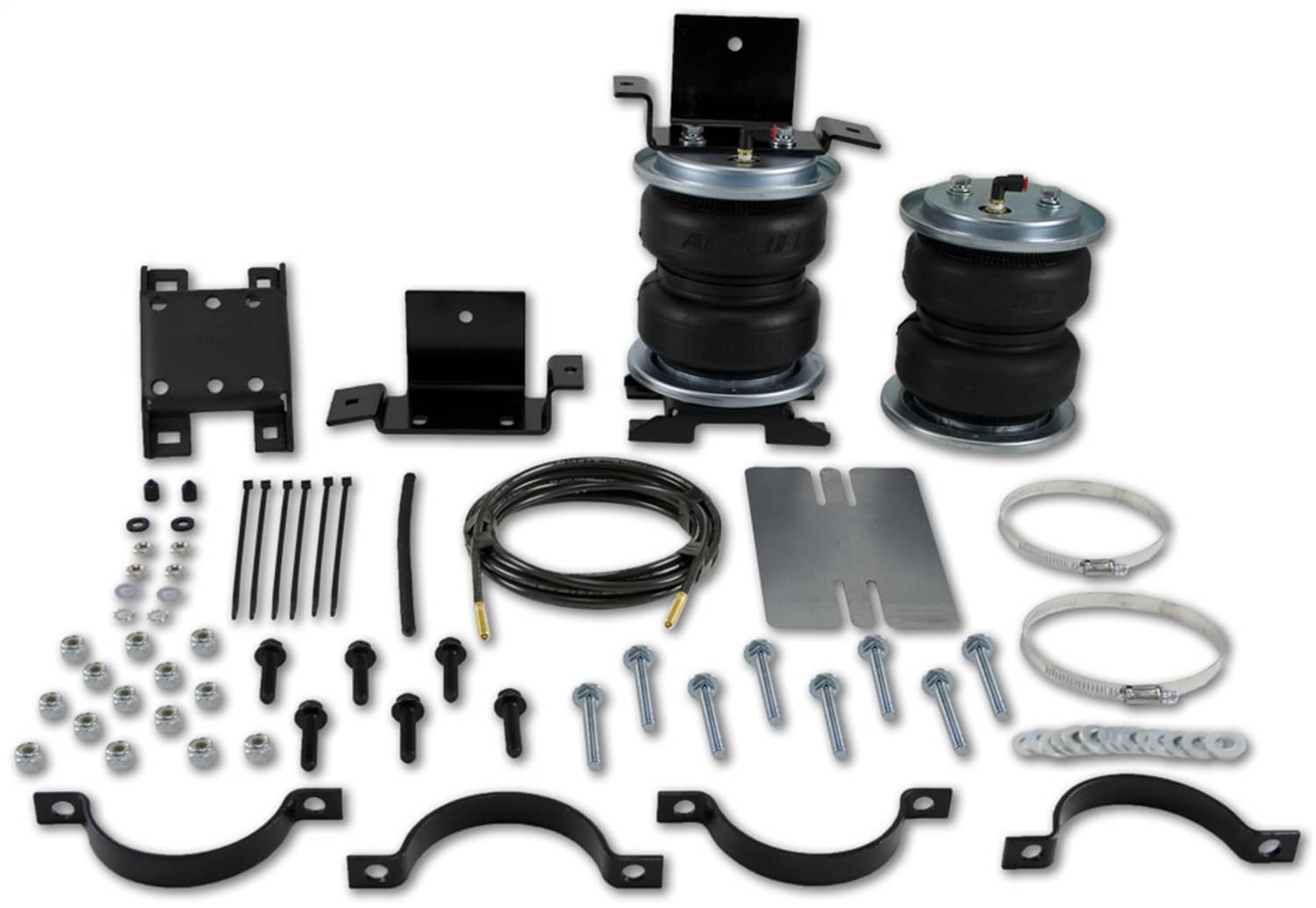 Air Lift - 88221 - Suspension Air Spring Kit