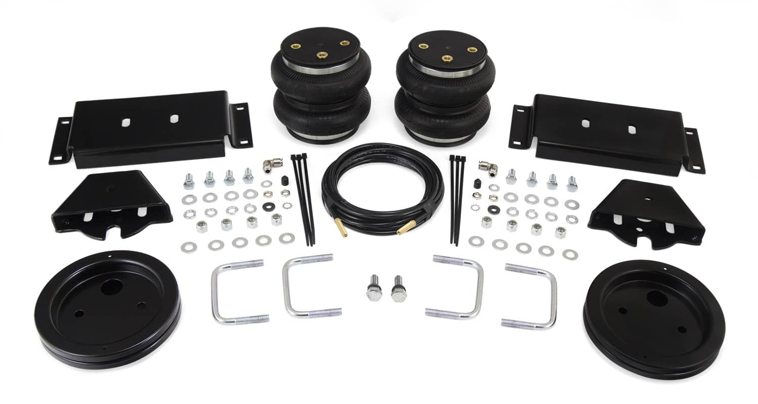 Air Lift - 88233 - Suspension Air Spring Kit