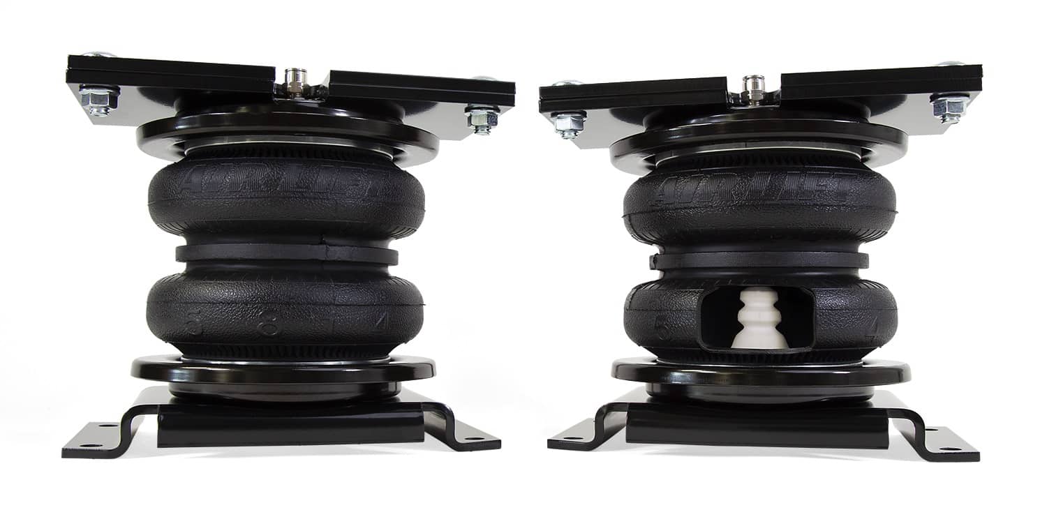 Air Lift - 88234 - Suspension Air Spring Kit