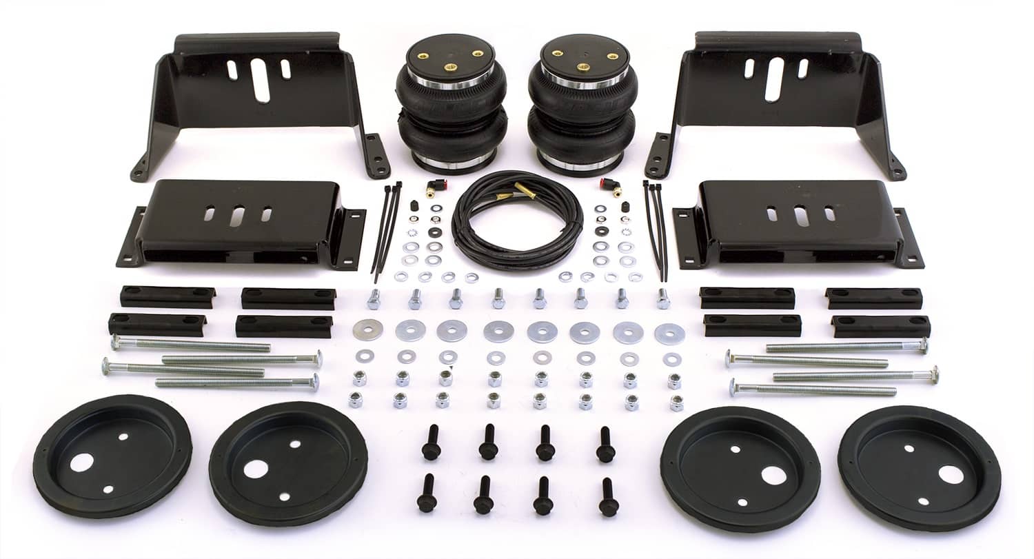 Air Lift - 88242 - Suspension Air Spring Kit