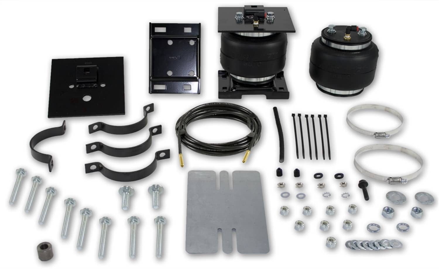 Air Lift - 88245 - Suspension Air Spring Kit