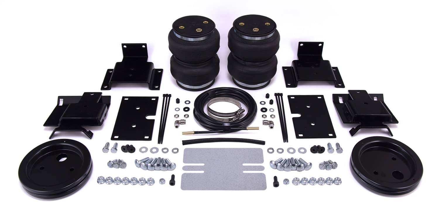 Air Lift - 88365 - Suspension Air Spring Kit