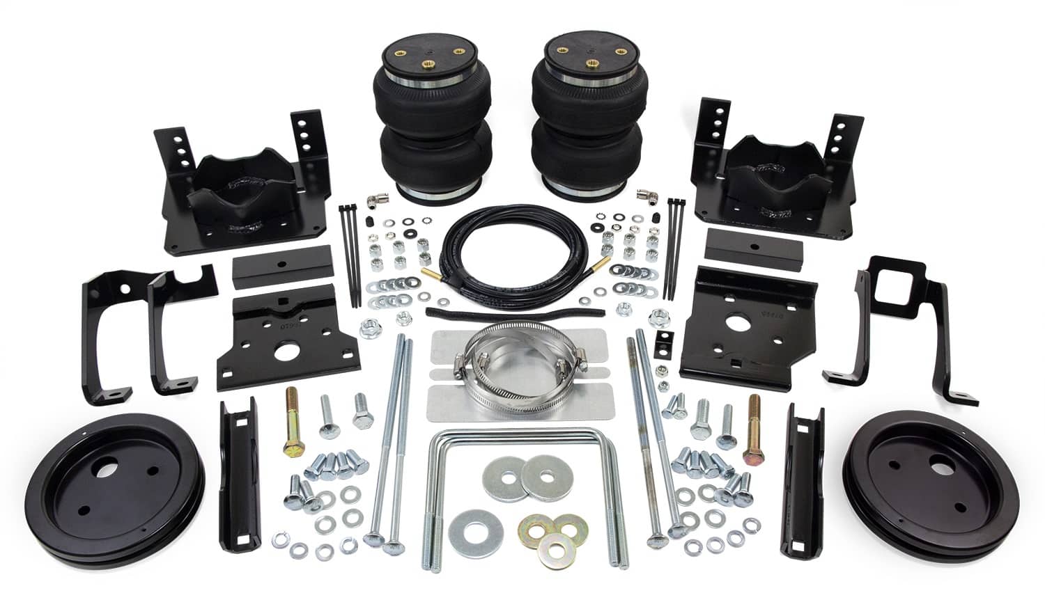 Air Lift - 88395 - Suspension Air Spring Kit