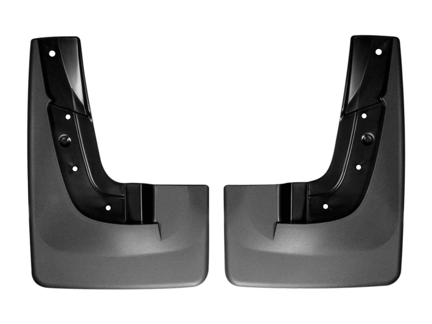 Weathertech - 110043 - Mud Flap