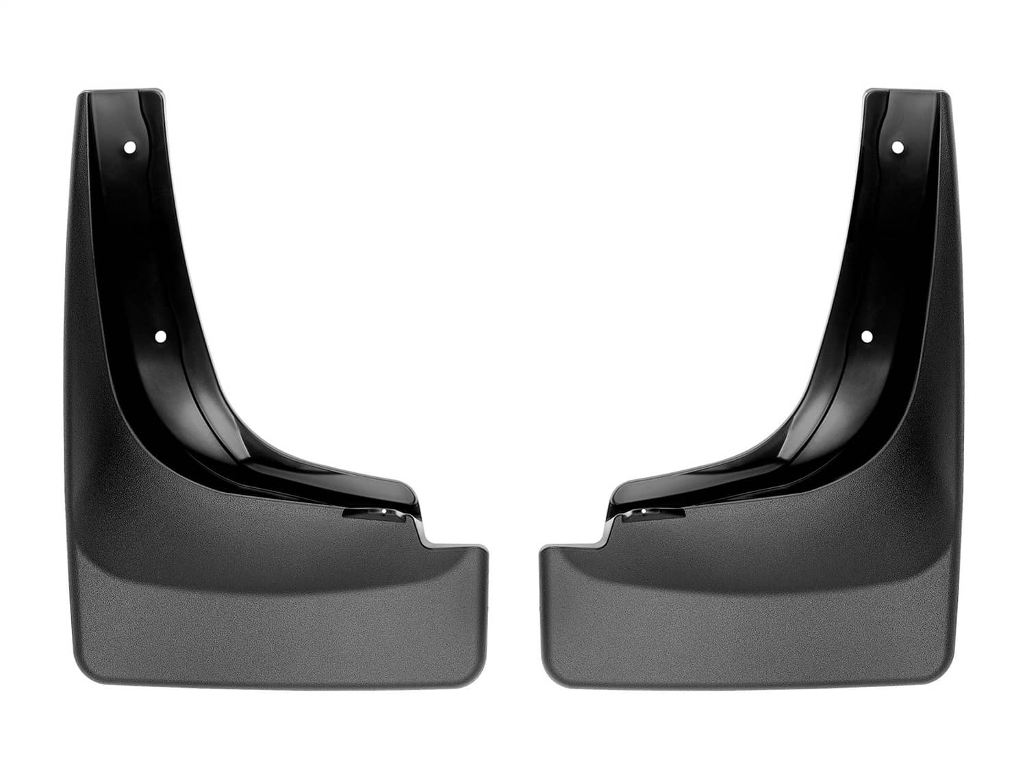 Weathertech - 110114 - Mud Flap