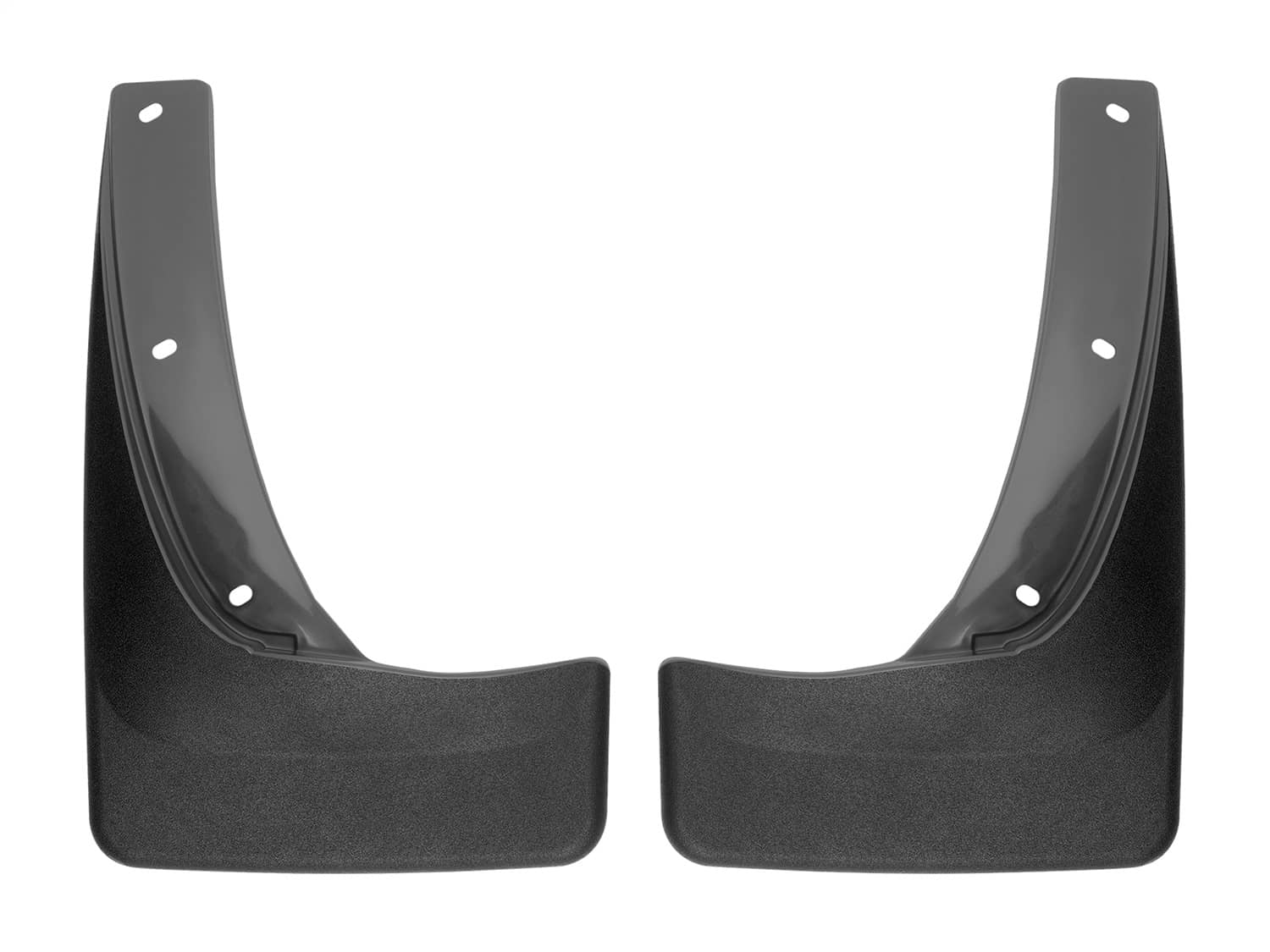 Weathertech - 110128 - Mud Flap