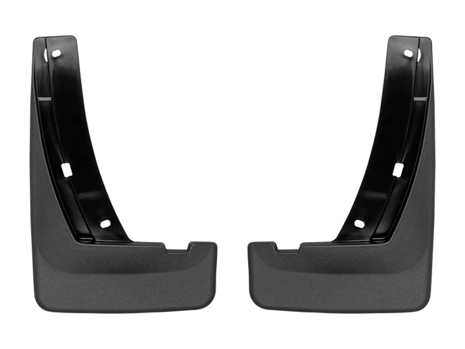 Weathertech - 110130 - Mud Flap