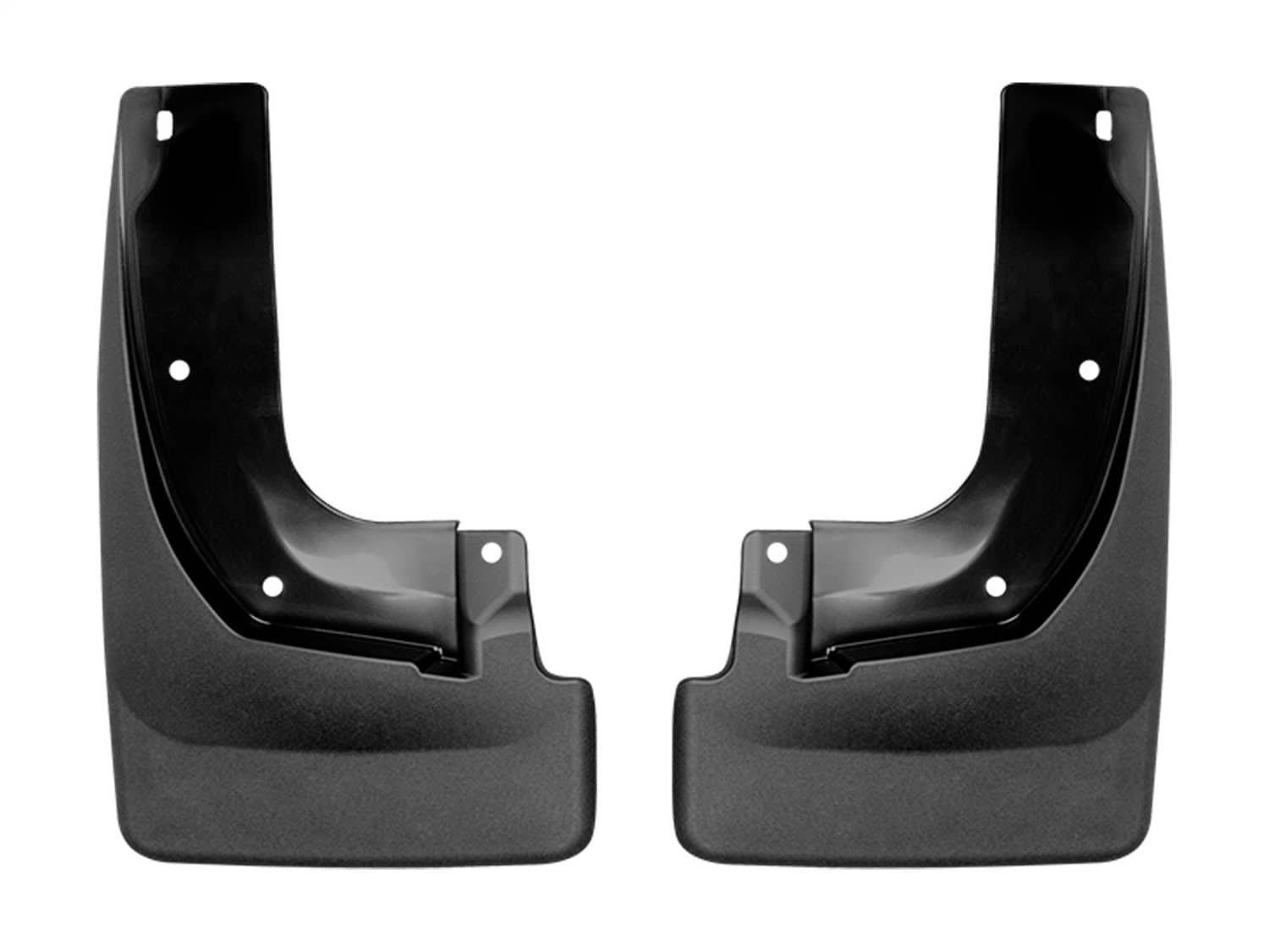 Weathertech - 110136 - Mud Flap